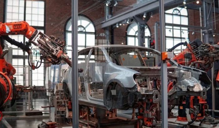 Duitse Benteler bouwt nieuwe fabriek in Marokko