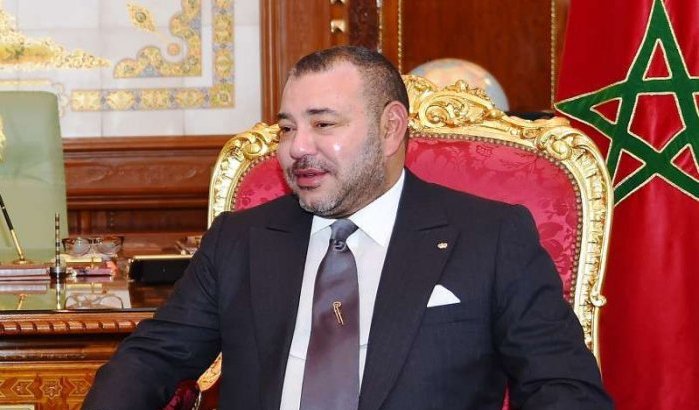 Bezoek Koning Mohammed VI aan Zambia tot volgend jaar uitgesteld