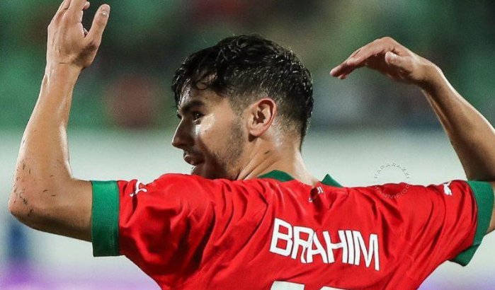Brahim Diaz: achter de schermen van zijn keuze voor Marokko