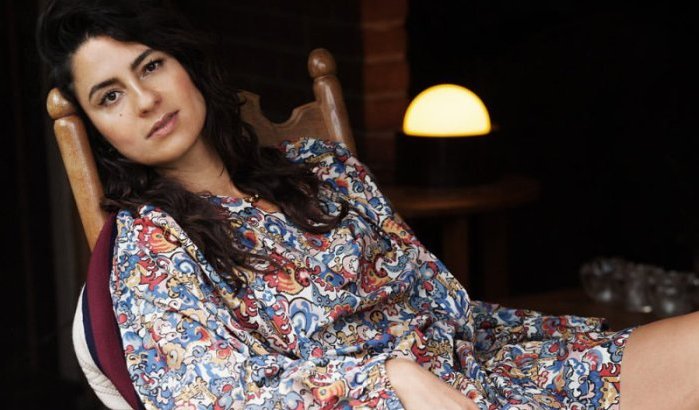 Nadia Moussaid weigert kritiek op nieuwe talkshow