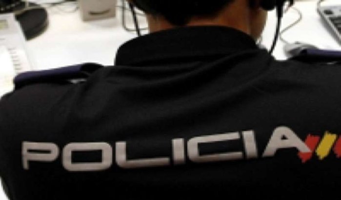 Spanje zet zeven criminele Marokkanen land uit