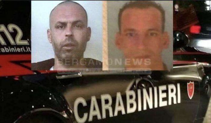 Marokkaan vermoordt broer om drugszaak in Italië