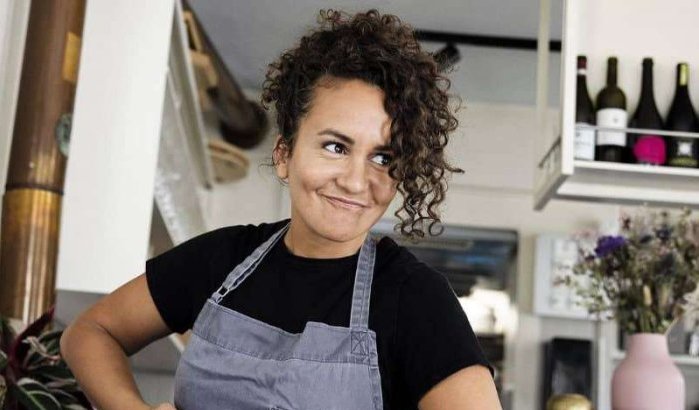 Marokkaanse Zineb Hattab bij 50 beste chefs ter wereld