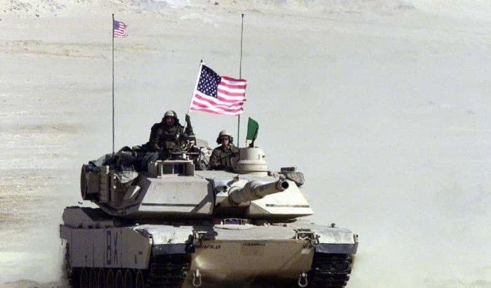 Spanje ontkent verplaatsing Amerikaanse militaire basis naar Marokko