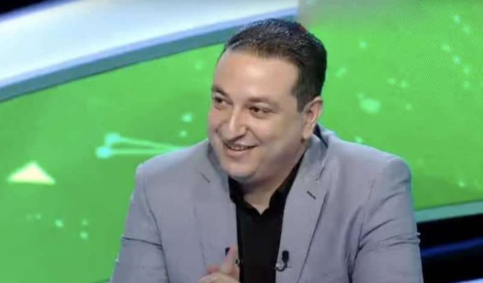 Journalisten beIN Sports in Algerije aangevallen over Marokko