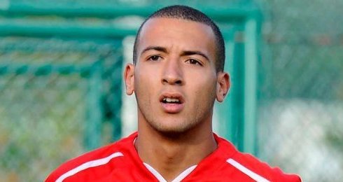 Omar El Kaddouri