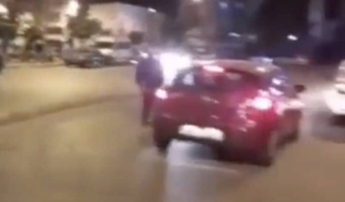 Marokko: ambtenaar geschorst vanwege video 'Dochter van de commissaris'