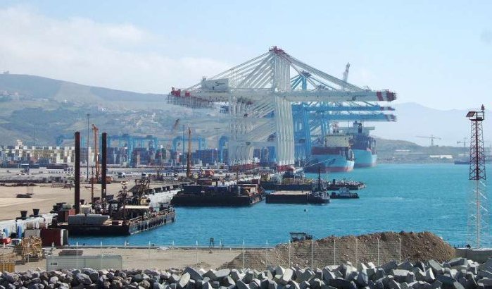 Europese bank leent 200 miljoen voor Nador West Med