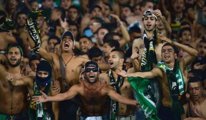Asielaanvraag Marokkaanse voetbalsupporter in Groot-Brittannië afgewezen