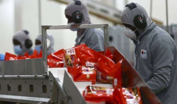Brazilië wil Marokkaanse halalmarkt veroveren