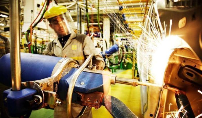 Autosector Marokko: 175.000 nieuwe banen