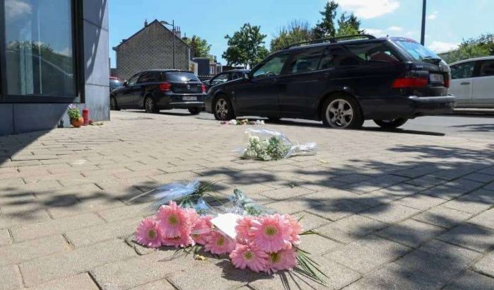 België: moordverdachte Mounia blijft in de gevangenis