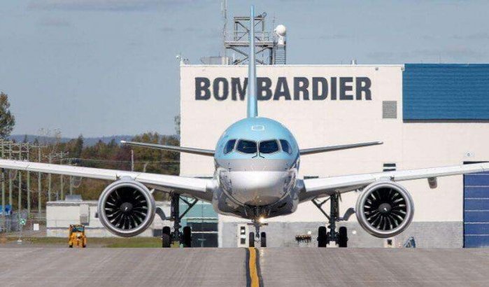 Canadese Bombardier verlaat Marokko en verkoopt fabriek in Casablanca