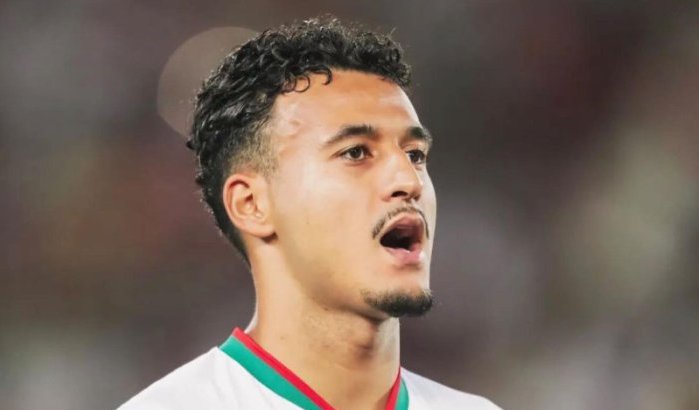 Omar El Hilali: "Ik kies voor Marokko"