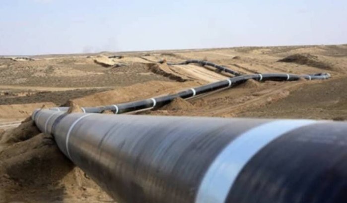 Marokko niet van plan om gas uit Algerije te blokkeren
