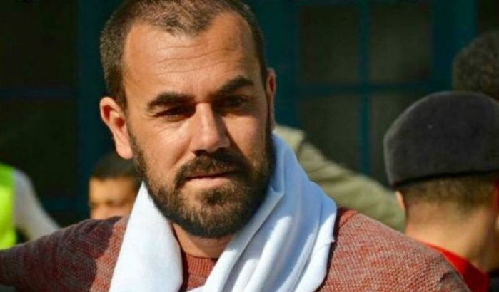 Rechtenstudie in cel: Nasser Zefzafi behaalt opmerkelijk resultaat