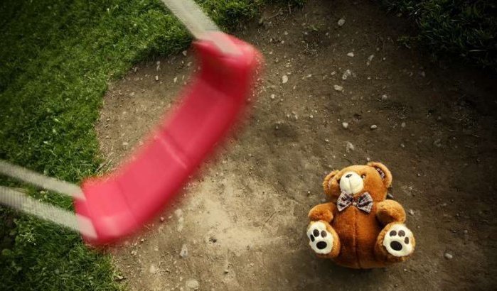 België: strenge celstraf voor man die zoontje naar Marokko meenam