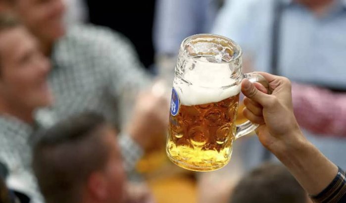 Marokko host eerste bierfestival 