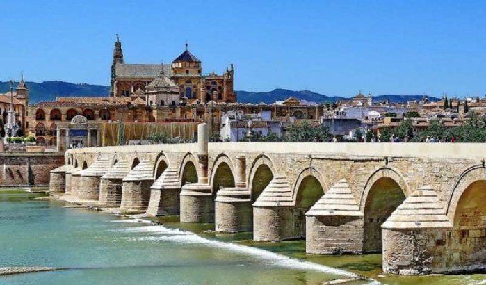 Weer Cordoba