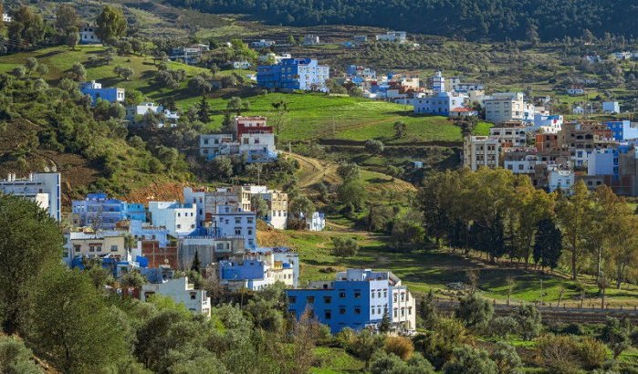Toerist vermist na wandeltocht in Chefchaouen