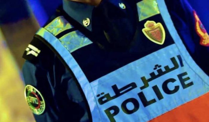 Rabat: 'overvaller met mes' opgepakt