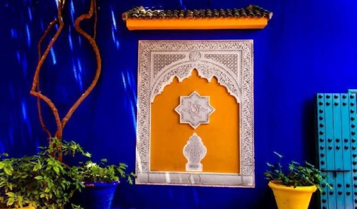 Marrakech in top 10 beste toeristische bestemmingen