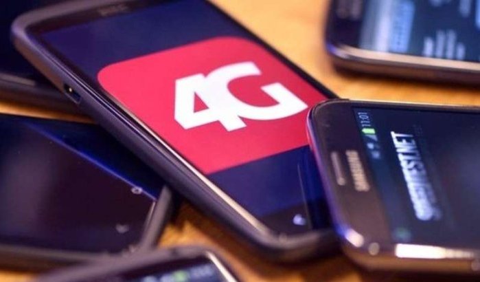 Marokko heeft beste 4G-verbinding in Afrika