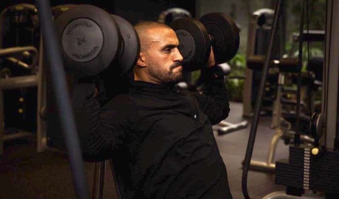 Trainer Badr Hari wil in gevecht met Verhoeven in Amsterdam
