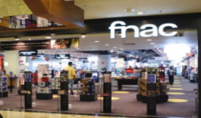 Fnac binnenkort ook in Marokko