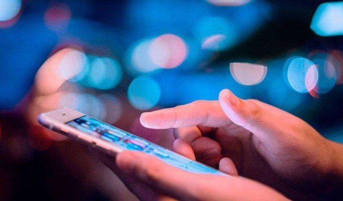 Marokko: celstraf voor liefdesrelatie via WhatsApp
