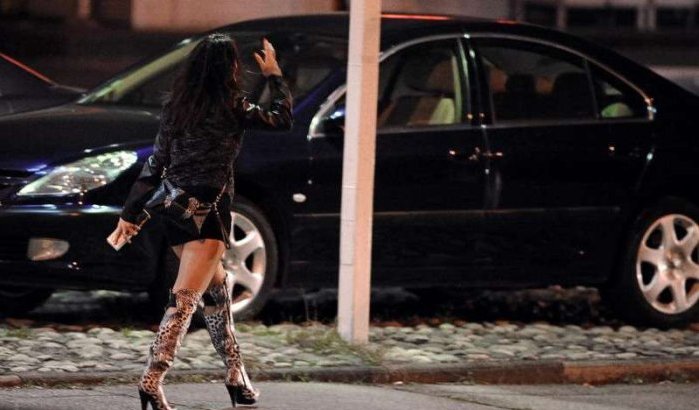 Marokko rolt netwerk op die tienermeisjes prostitueerde 