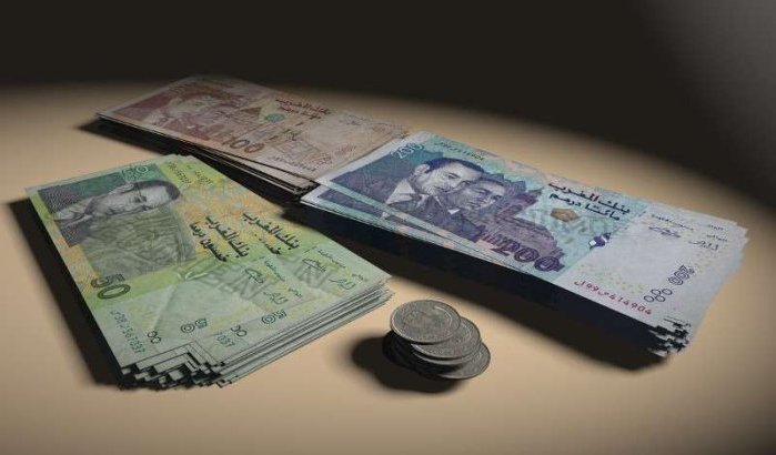 Marokko stemt wet tegen witwassen geld 