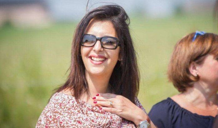 Belgische minister Zakia Khattabi in opspraak