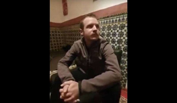 Amerikaan zwaar mishandeld in Marrakech door coronavirus (video)
