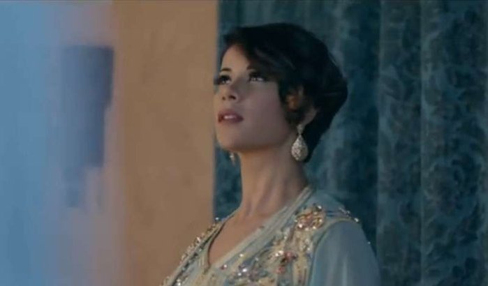 Presentatiefilmpje Caftan 2016