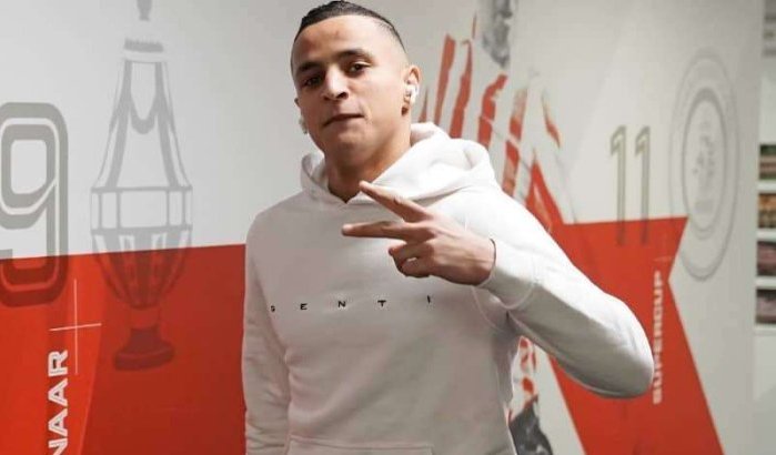 Mohamed Ihattaren bedreigd na daten meisje?