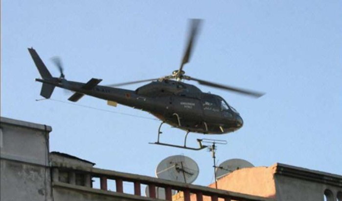 Spaanse vrouw ontvoerd in Larache
