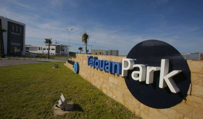 Tetouan krijgt nieuwe zone voor bedrijfsactiviteiten