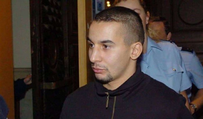 Ontsnappingskoning Nordin Benallal in Spanje opgepakt