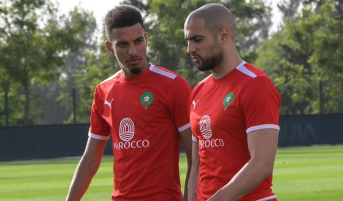 Grote club geïnteresseerd in Sofyan Amrabat