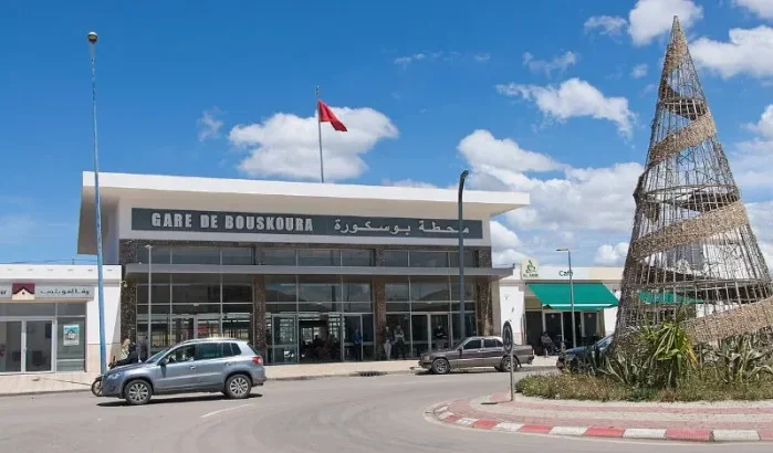 Topbestuur Bouskoura per direct geschorst