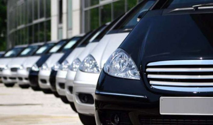 Japan schenkt milieuvriendelijke auto's aan Marokko