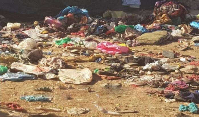Stormloop Essaouira: Koning Mohammed VI betaalt begrafenis slachtoffers