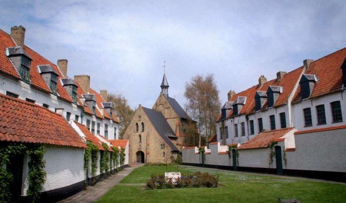 Weer Diksmuide