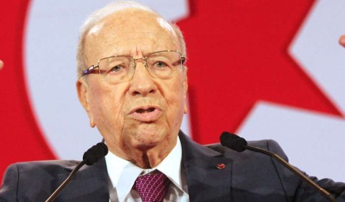 Nieuwe president Tunesië bezoekt Marokko