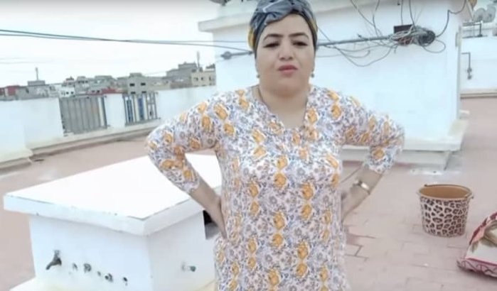 Rutini al Yawmi: Fatiha en man langer vast, kinderen geplaatst