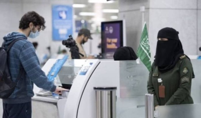 Saoedi-Arabië verlengt geldigheid uitreisvisa Marokkanen