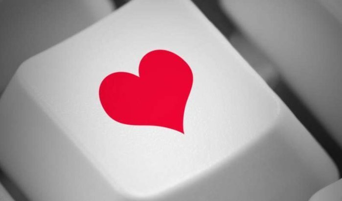 Marokkanen vertellen over cyberliefde