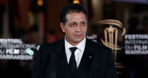 Nour-Eddine Lakhmari