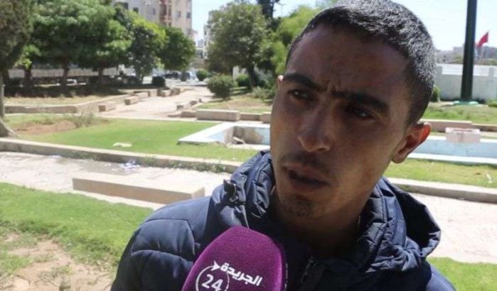 Daders lynchpartij Safi getuigen met ontbloot gezicht (video)